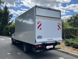 
										IVECO Daily 35C15 full									