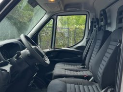 
										IVECO Daily 35C15 full									