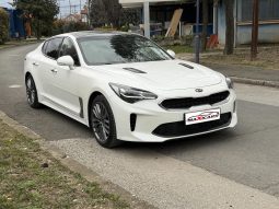 
										Kia Stinger 4×4 full									