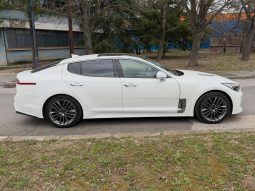 
										Kia Stinger 4×4 full									