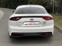 
										Kia Stinger 4×4 full									