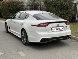 
										Kia Stinger 4×4 full									