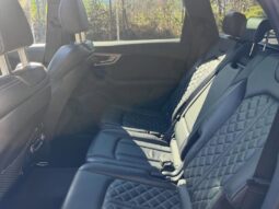 
										Audi SQ7 4.0 TDI V8 435hp QUATTRO MATRIX full									