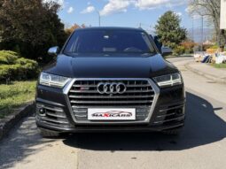 
										Audi SQ7 4.0 TDI V8 435hp QUATTRO MATRIX full									