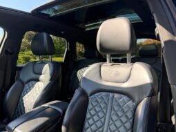 
										Audi SQ7 4.0 TDI V8 435hp QUATTRO MATRIX full									