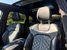 Audi SQ7 4.0 TDI V8 435hp QUATTRO MATRIX