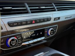 
										Audi SQ7 4.0 TDI V8 435hp QUATTRO MATRIX full									