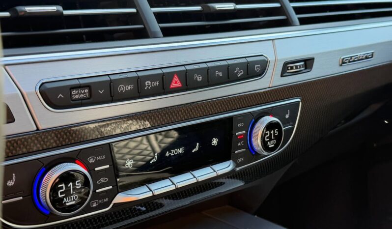 
								Audi SQ7 4.0 TDI V8 435hp QUATTRO MATRIX full									