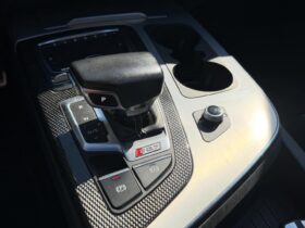 Audi SQ7 4.0 TDI V8 435hp QUATTRO MATRIX