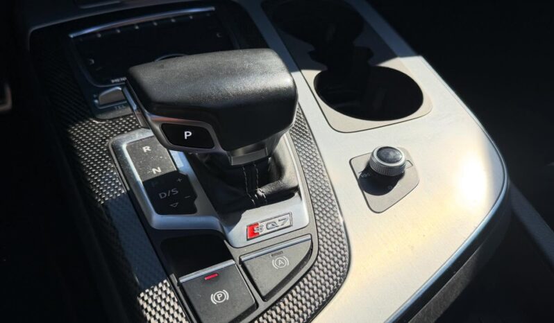 
								Audi SQ7 4.0 TDI V8 435hp QUATTRO MATRIX full									