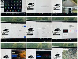 
										Tesla Model 3 full									