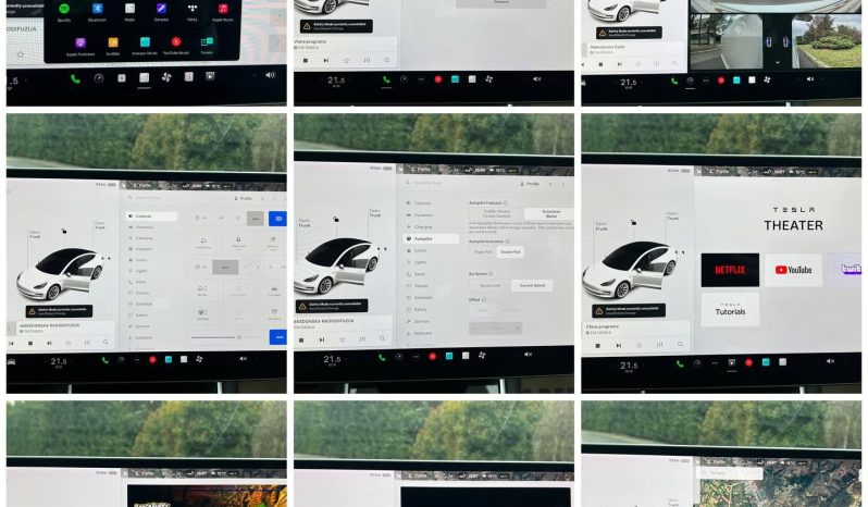 
								Tesla Model 3 full									