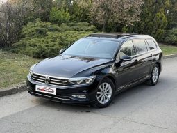 Volkswagen Passat 20 2020