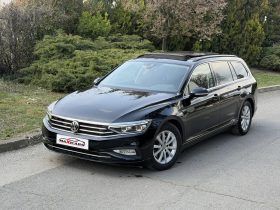 Volkswagen Passat 20 2020
