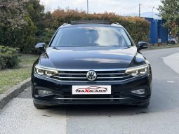 Volkswagen Passat 20 2020