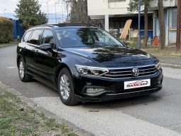 Volkswagen Passat 20 2020