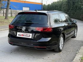 Volkswagen Passat 20 2020
