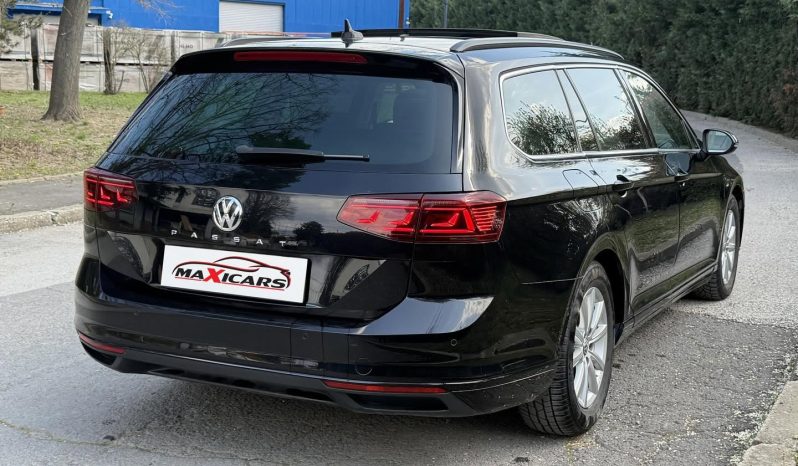 
								Volkswagen Passat 20 2020 full									