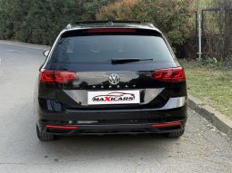 
										Volkswagen Passat 20 2020 full									