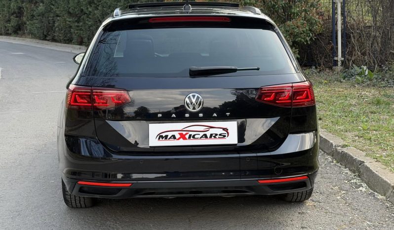 
								Volkswagen Passat 20 2020 full									
