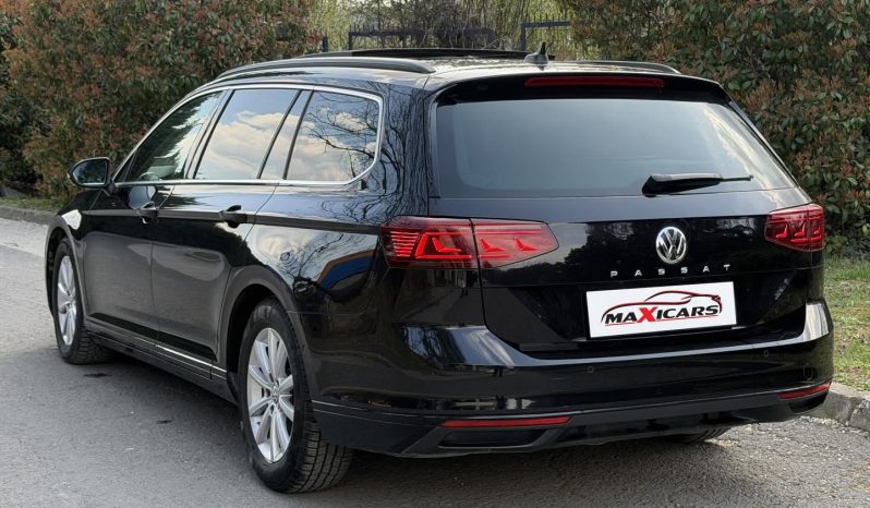 
								Volkswagen Passat 20 2020 full									