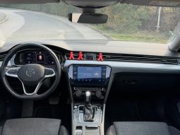 
										Volkswagen Passat 20 2020 full									