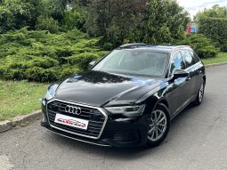 Audi A6 2019