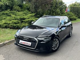 Audi A6 2019