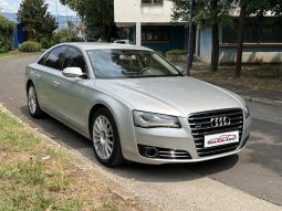 
										Audi A8 2012 full									