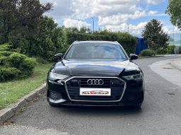 Audi A6 2019