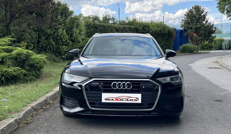 
								Audi A6 2019 full									