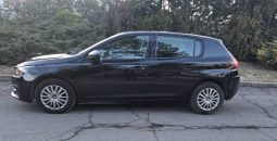 Peugeot 308 2018