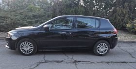 Peugeot 308 2018