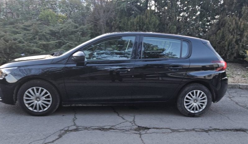
								Peugeot 308 2018 full									