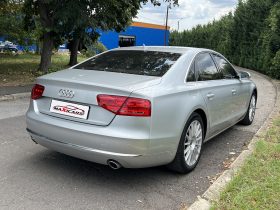 Audi A8 2012
