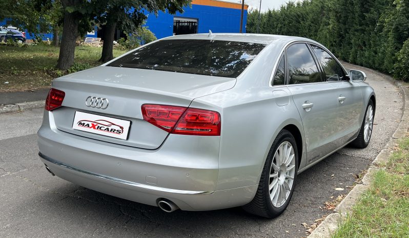 
								Audi A8 2012 full									