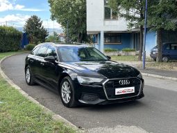 Audi A6 2019
