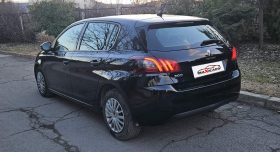 Peugeot 308 2018