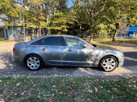 Audi A6 2014