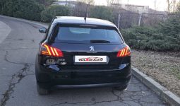 Peugeot 308 2018