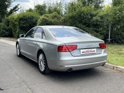 
										Audi A8 2012 full									