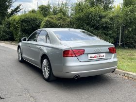 Audi A8 2012