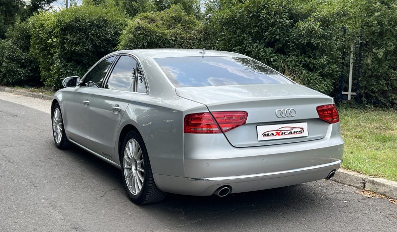 
								Audi A8 2012 full									