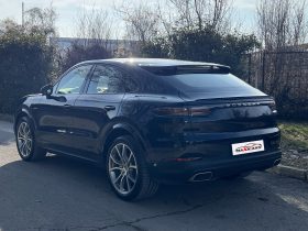 Porsche Cayenne E-Hybrid 2022