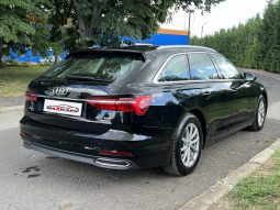 Audi A6 2019