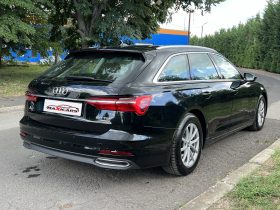 Audi A6 2019