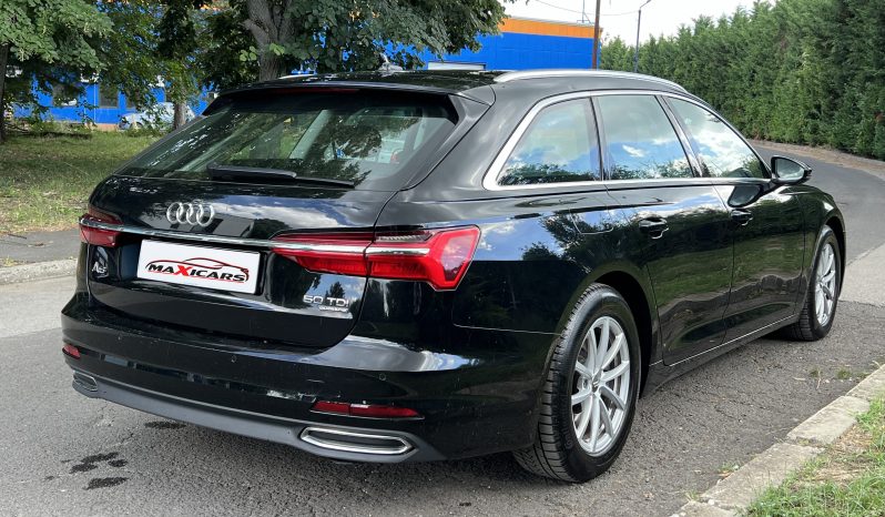 
								Audi A6 2019 full									