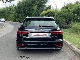 Audi A6 2019