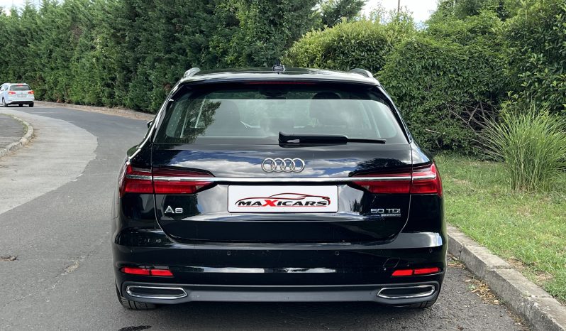 
								Audi A6 2019 full									