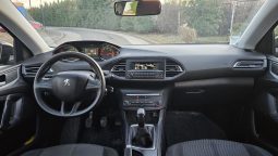 Peugeot 308 2018